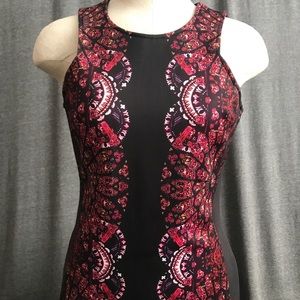 Forever 21 Sheath Dress